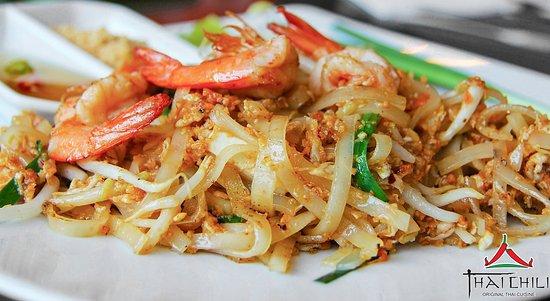 Thai Chili Bistro Freudenstadt